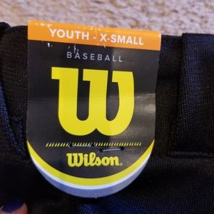 Youth Baseball Pants